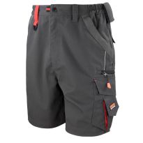 WORK-GUARD by Result Technical Shorts