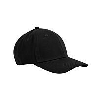 EarthAware classic organic cotton 6-panel cap