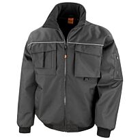 Work-Guard Sabre pilot jacket