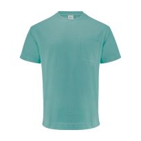 James Harvest Devons Pocket Unisex T-Shirt