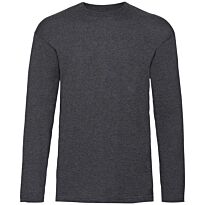 Valueweight long sleeve T