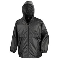 Core lightweight jacket