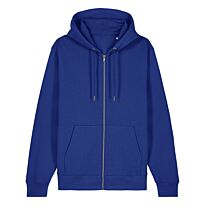 Unisex Cultivator 2.0 iconic zip-thru hoodie sweatshirt