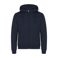 Clique Miami Full Zip Hoody