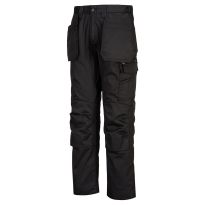 Portwest WX2 stretch holster trousers (CD883) slim fit