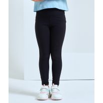 Kids TriDri® recycled performance leggings