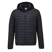 KX3 Hybrid baffle jacket