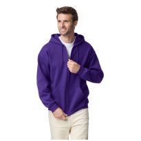 Gildan Heavy Blend™ Adult Full Zip Hooded Sweatshirt