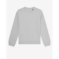 UCC LABEL FREE COLLECTION Organic Stealth Sweatshirt