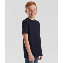 Fruit of the Loom Kids Iconic 195 T