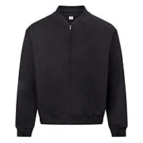 Signature heavyweight bomber sweat