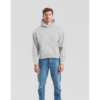 Fruit Of The Loom Supercotton Hooded Sweat