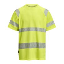 Jobman Hi-Vis T-Shirt