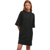 New Morning Studios Women’s heavy oversized tee dress