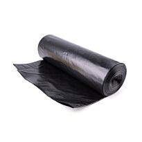 Heavy duty bin bags