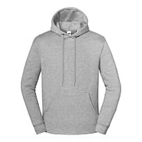 Iconic premium hooded sweat