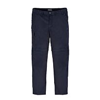 Expert Kiwi tailored convertible trousers
