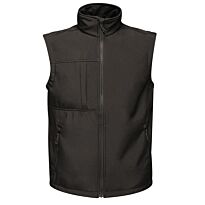Octagon 3-layer bodywarmer