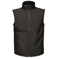 Octagon 3-layer bodywarmer