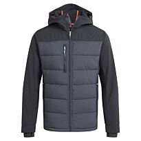 Castleford hybrid workwear jacket