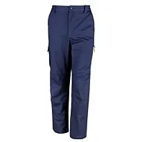 Work-Guard Sabre stretch trousers