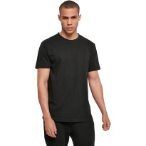 Build Your Brand Basic Basic round neck tee