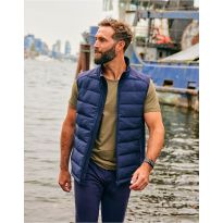 Cutter & Buck Oak Harbor Vest Men