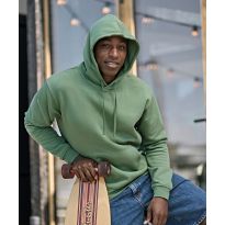 Tee Jays UNLABELED hooded sweatshirt (5152)