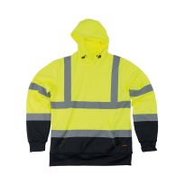 Scruffs High-visibility hoodie