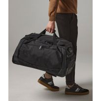 Quadra Tungsten™ wheelie travel bag