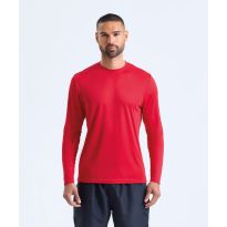 Men's TriDri® long sleeve performance t-shirt