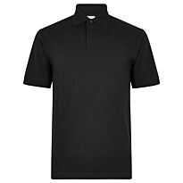 Regular fit recycled Superwash® 60°C polo
