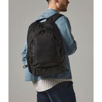 Quadra Vessel™ laptop backpack