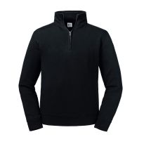 Russell Authentic 1/4 Zip Sweat