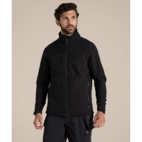 Craghoppers Whitby softshell workwear jacket