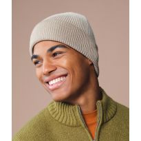 Beechfield Dip-dye beanie