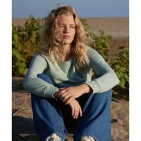 B&C Inspire crew neck /women