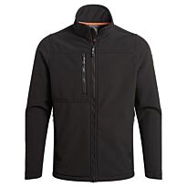 Whitby softshell workwear jacket