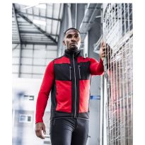 Regatta Professional E-Volve unisex knit-effect stretch bodywarmer