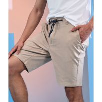 Asquith & Fox Men’s everyday chino shorts