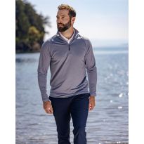 Cutter & Buck Coos Bay Half Zip Men