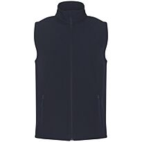 Pro 2-layer softshell gilet