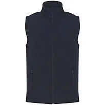 Pro 2-layer softshell gilet