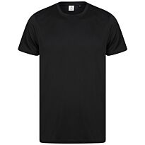 Recycled performance T