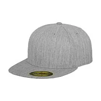 Premium 210 fitted cap