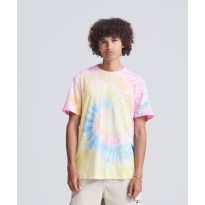 AWDis Just T's Tie-dye T