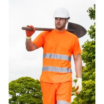 Portwest Cotton Comfort t-shirt (S172)