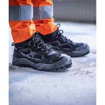 Regatta Safety Footwear Limestone S6 waterproof boots