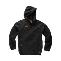 Scruffs Worker softshell jacket