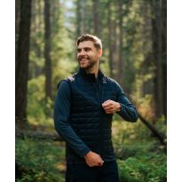 Stormtech Appalachian thermal softshell vest